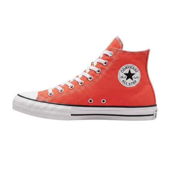 Basket Converse All Star Toile Haute Converse