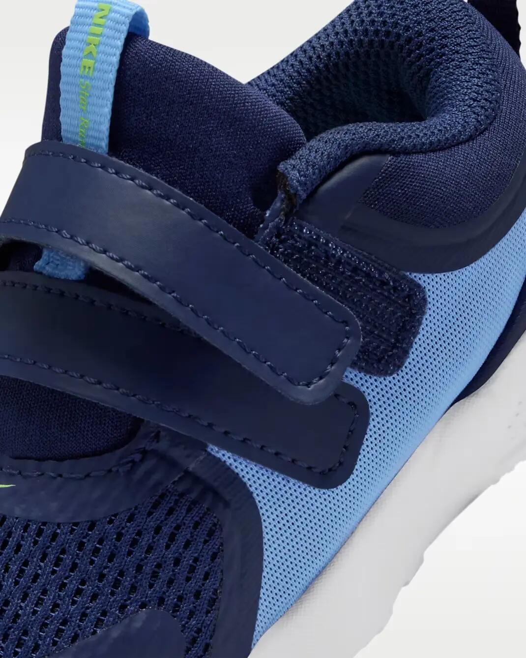 buty Nike Star Runner 5 (TD) HF7006 403 6/6