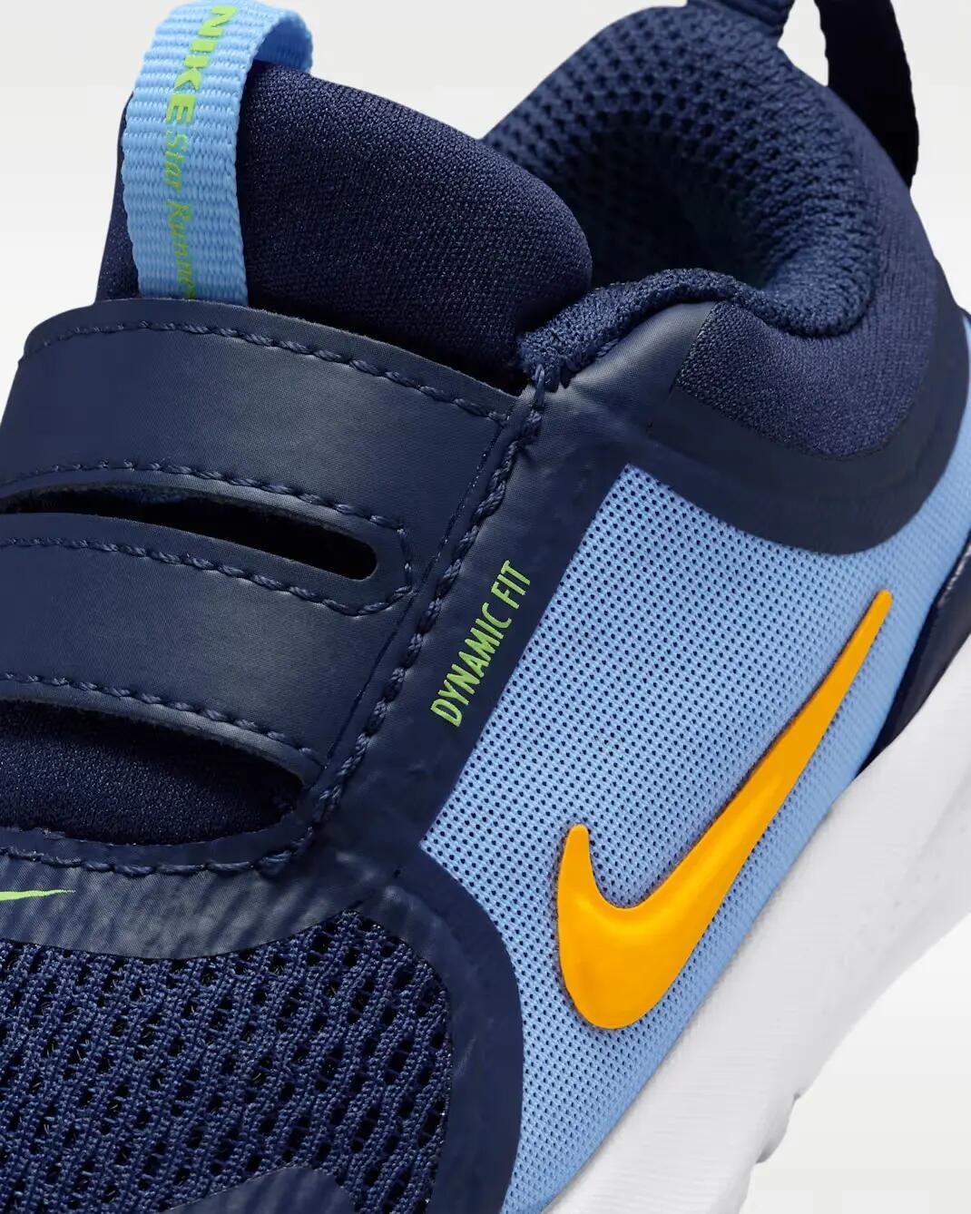 buty Nike Star Runner 5 (TD) HF7006 403 5/6