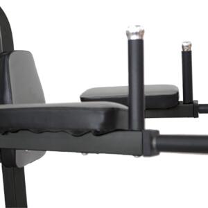 Fitness-Multistation TT-4 G159B für den semiprofessionellen Gebrauch 3/7