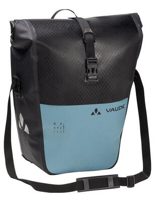 Hinterradtasche Aqua Back Color Single (rec)