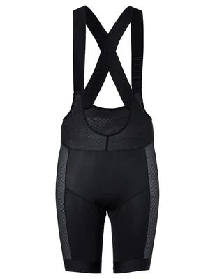 Radhose mit trägern und gepolstertem einsatz m bike bib innerp xp