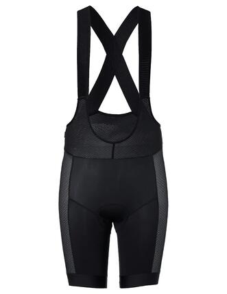Radhose mit Trägern und gepolstertem Einsatz M Bike Bib InnerP XP