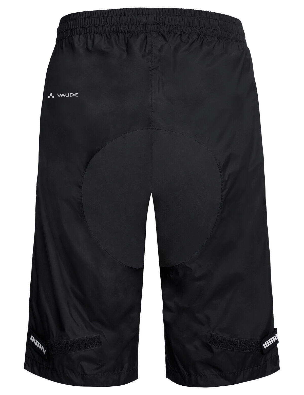 Radhose ohne gepolsterten Einsatz M  Drop STS 2/7