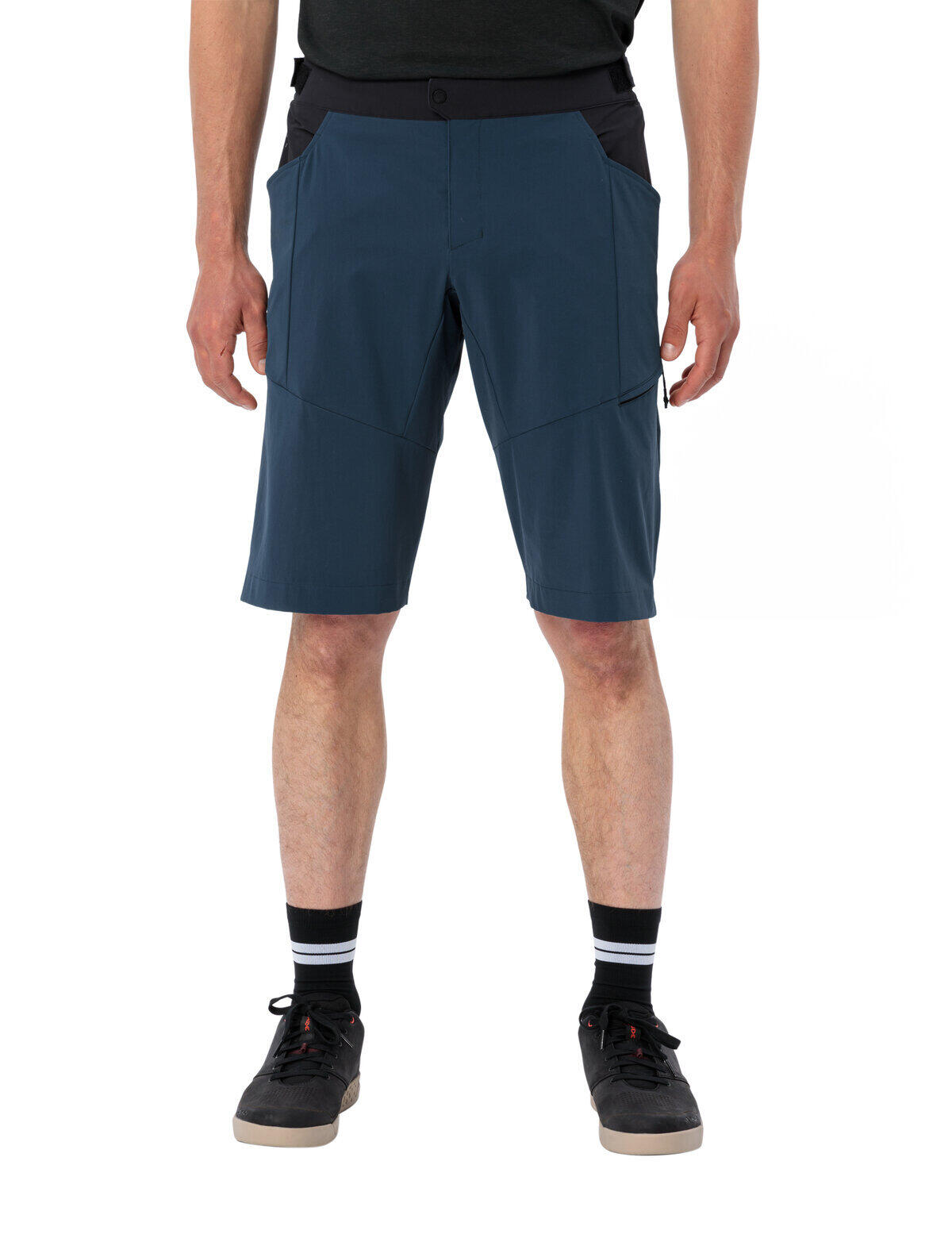Short VAUDE Qimsa Pro 3/7