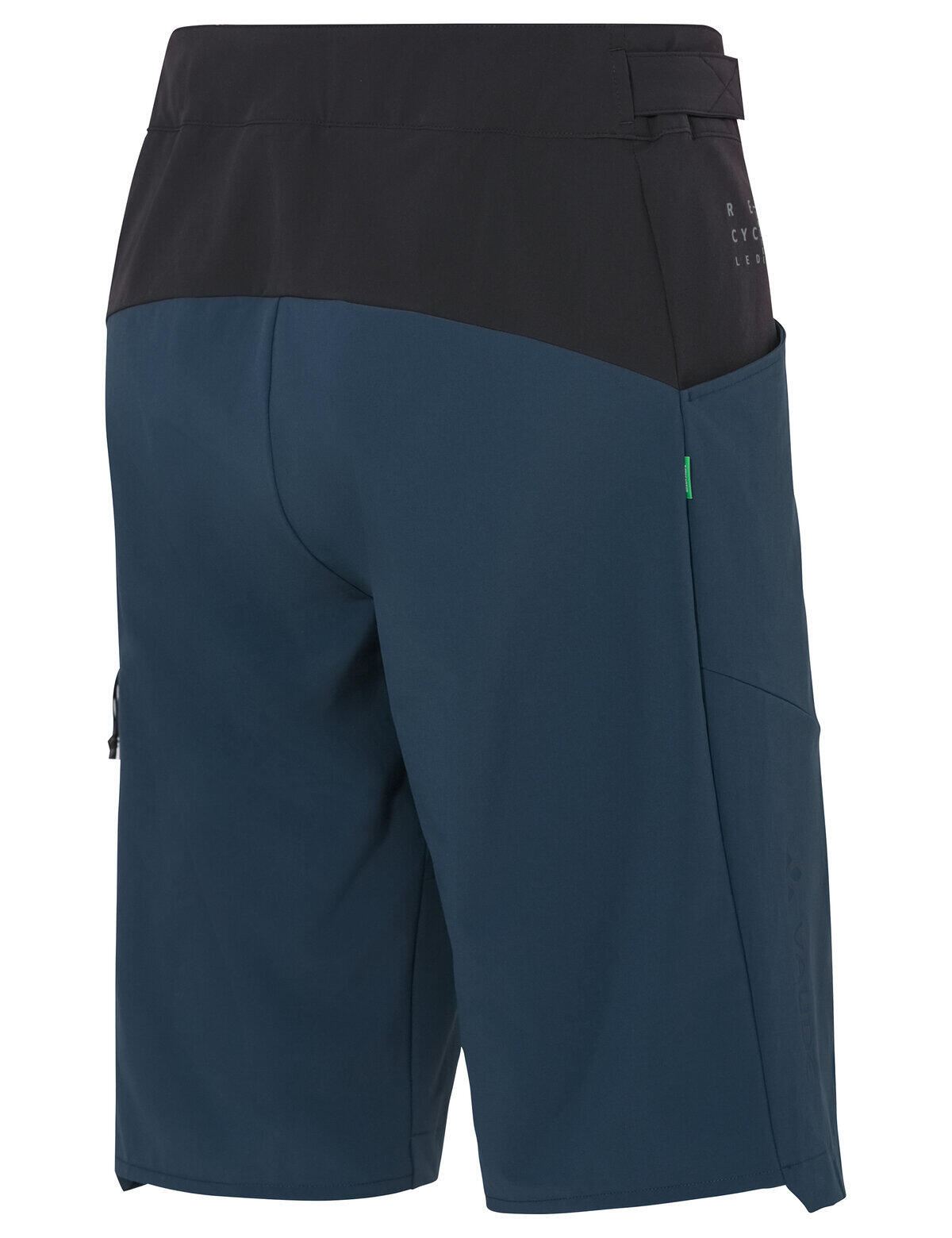 Short VAUDE Qimsa Pro 2/7
