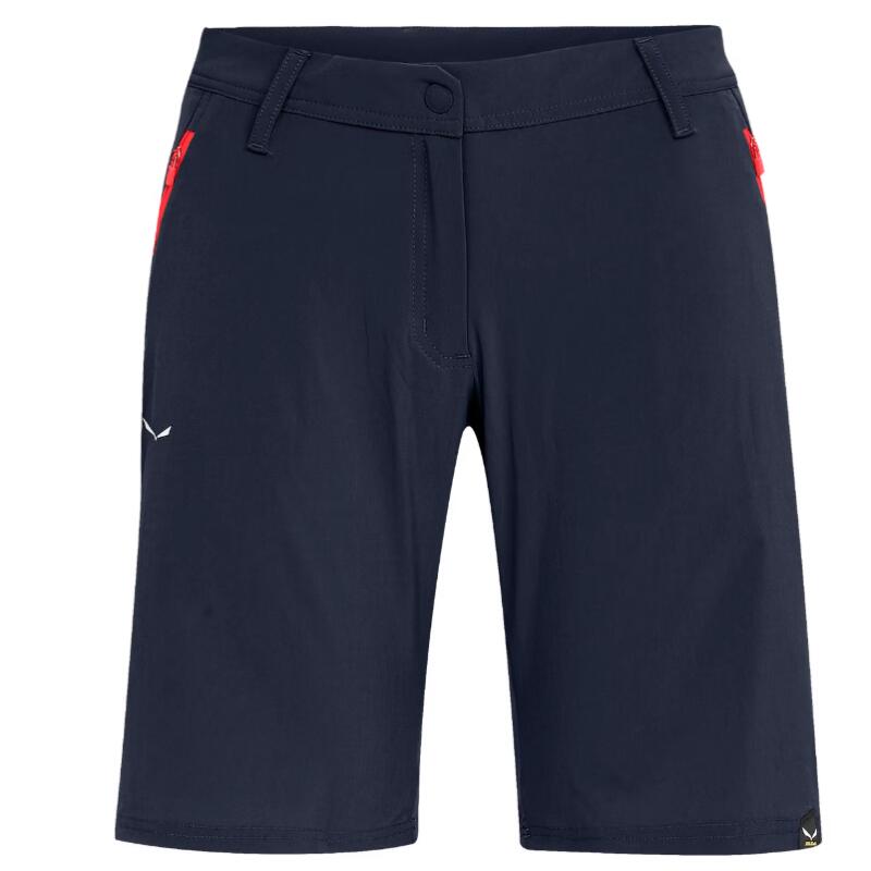 SALEWA Damen Funktionsshorts Talveno 2/3