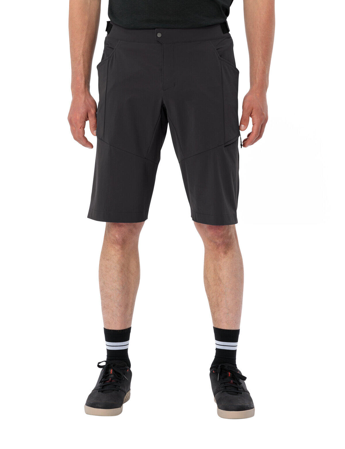 Pantalón corto VAUDE Qimsa Pro 3/7
