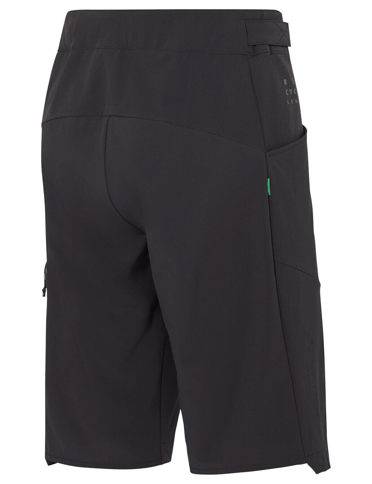 Pantalón corto VAUDE Qimsa Pro 2/7