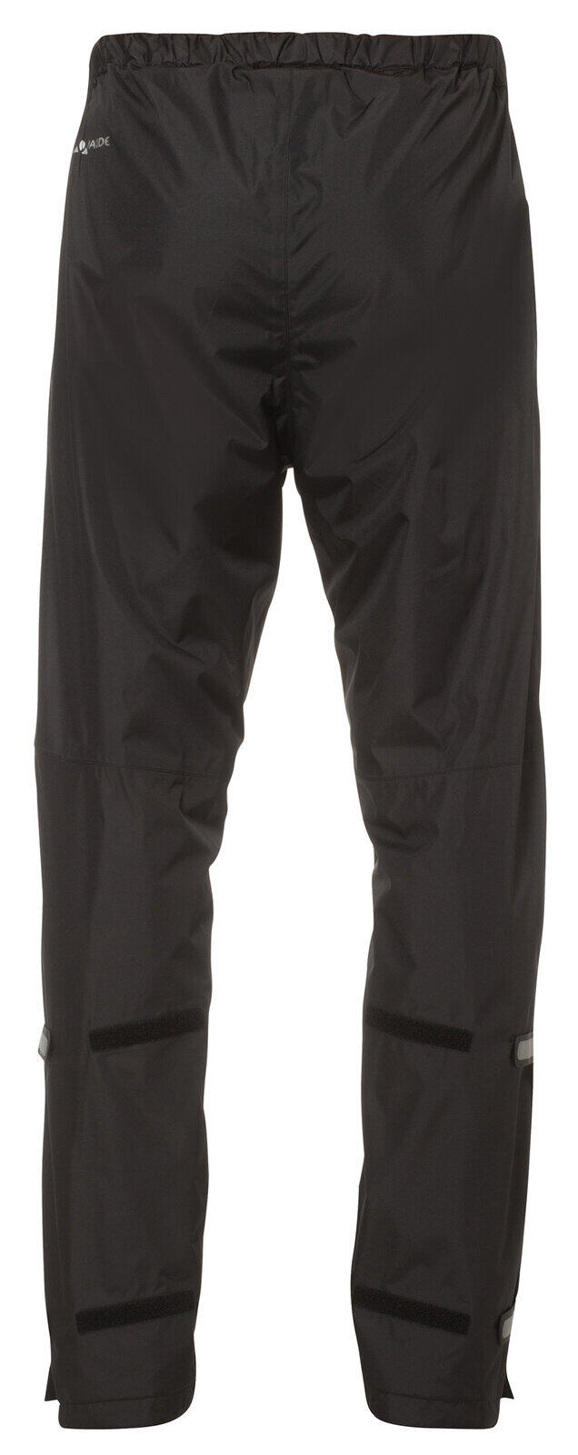 Pantalon de sport léger homme Fluid Pants II Men noir 2/7