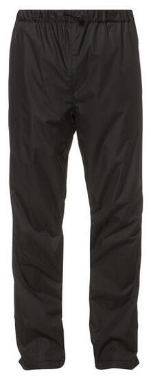 Pantalon de sport léger homme Fluid Pants II Men noir