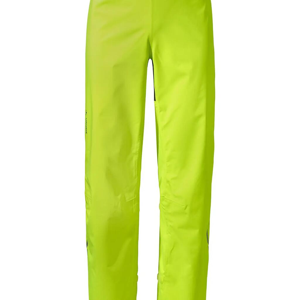 Waterproof trousers VAUDE Moab
