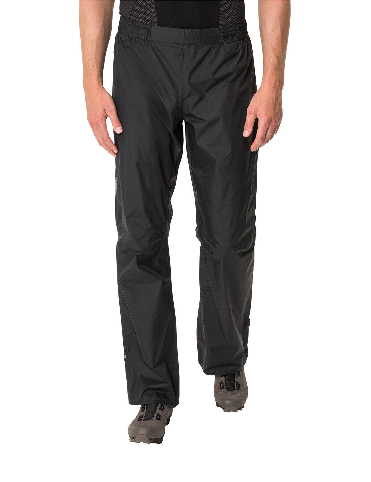 Spodnie przeciwdeszczowe VAUDE Drop II 3/7