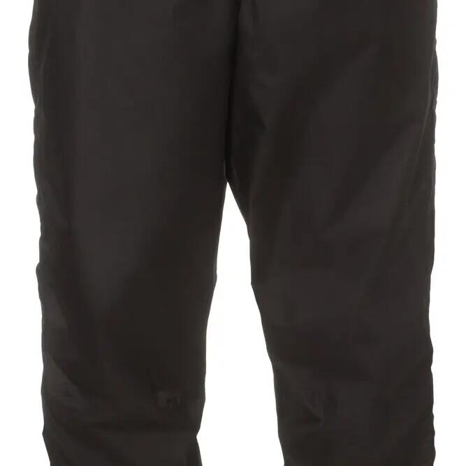 Full-zip rain pants VAUDE Fluid II