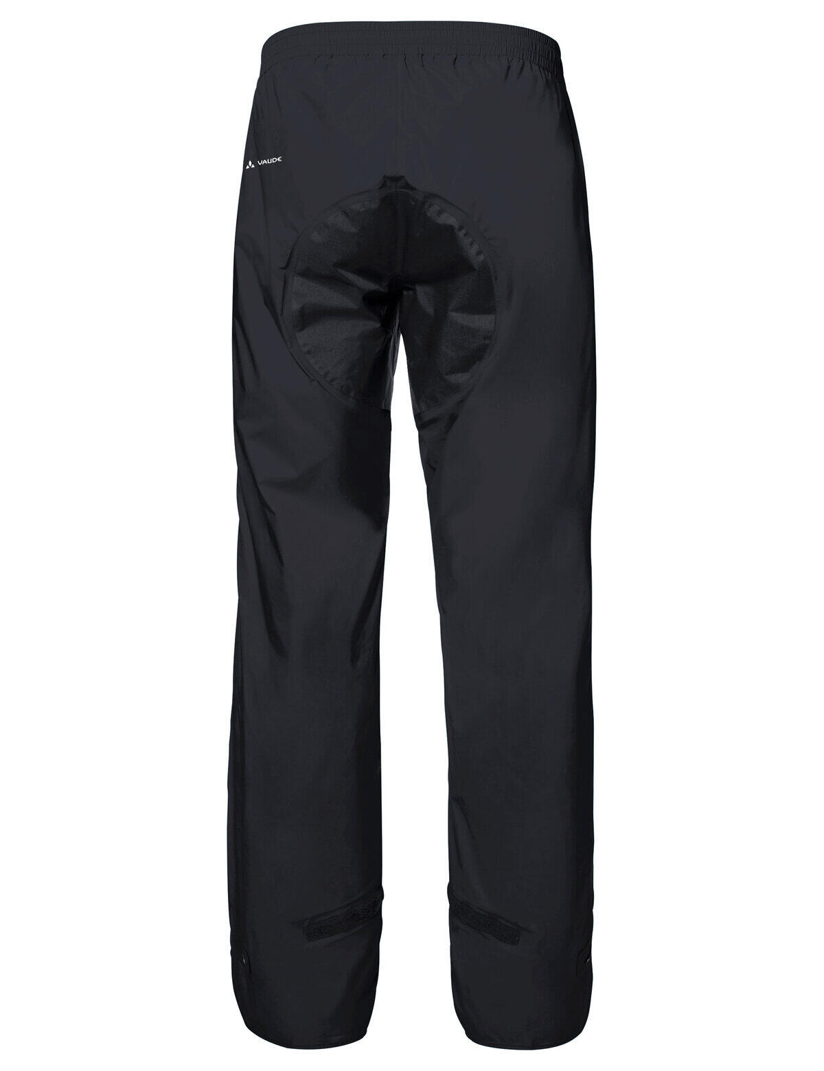 Spodnie przeciwdeszczowe VAUDE Drop II 2/7