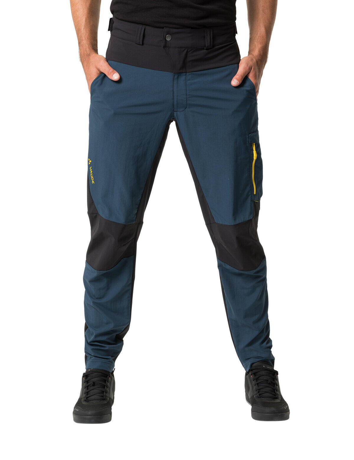 Calças VAUDE Qimsa 3/7