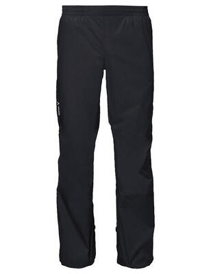 Regenbroek vaude drop ii