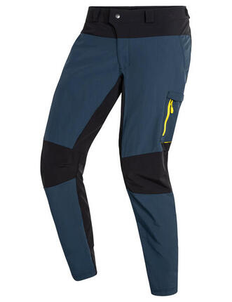 Radhose ohne gepolsterten Einsatz M Qimsa Pants