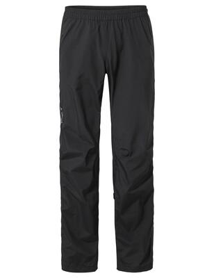 Radhose ohne gepolsterten einsatz m yaras rain zip p iv