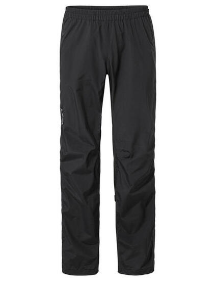 Radhose ohne gepolsterten Einsatz M Yaras Rain Zip P IV