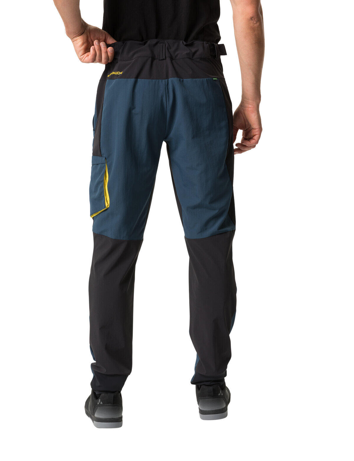 Calças VAUDE Qimsa 4/7