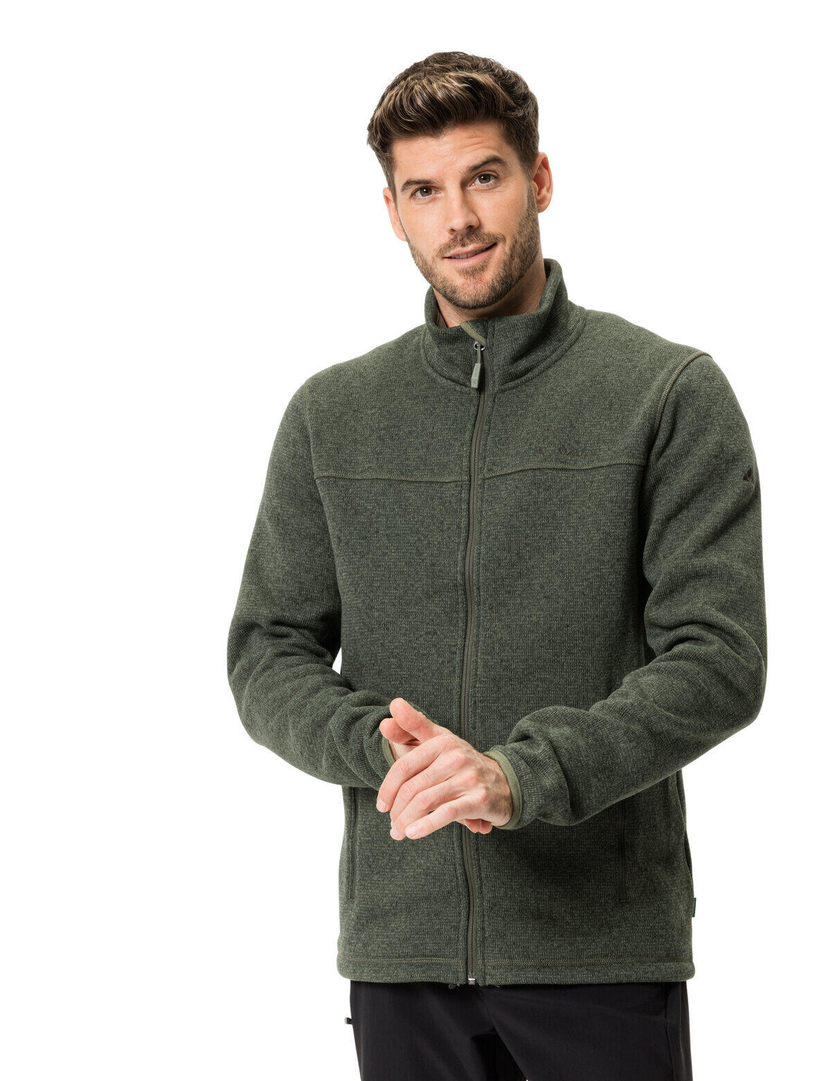 Polaire VAUDE Rienza III 3/7