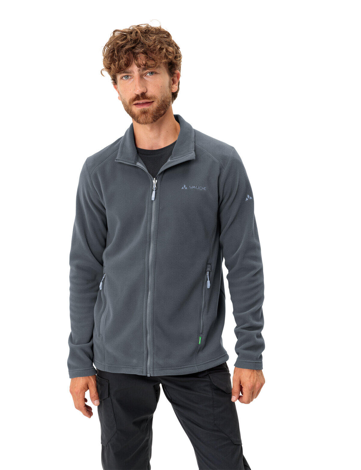 Fleecejacke M Rosemoor Fleece Jacket 3/7