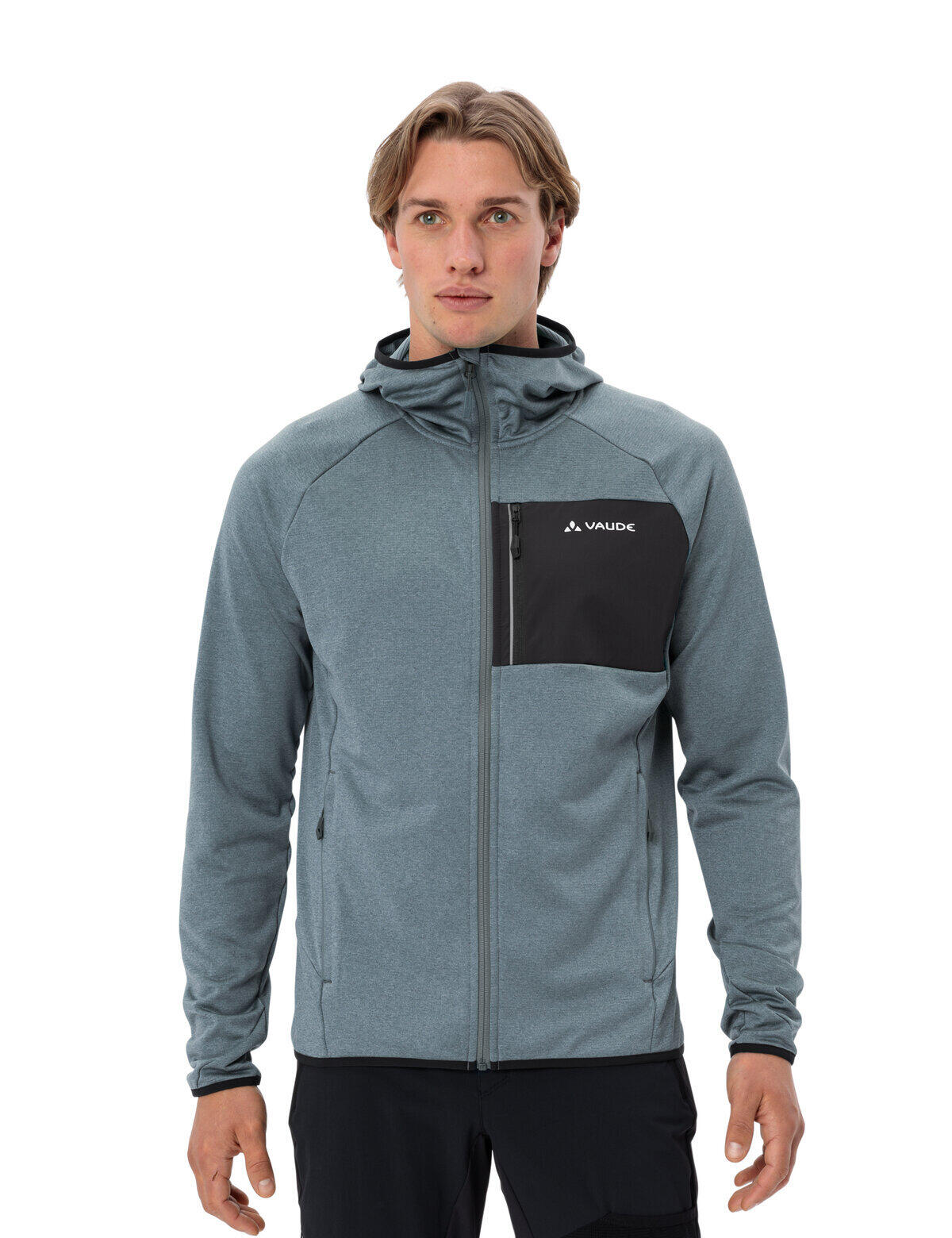Fleecejacke M Tekoa Fleece Jacket II 3/7
