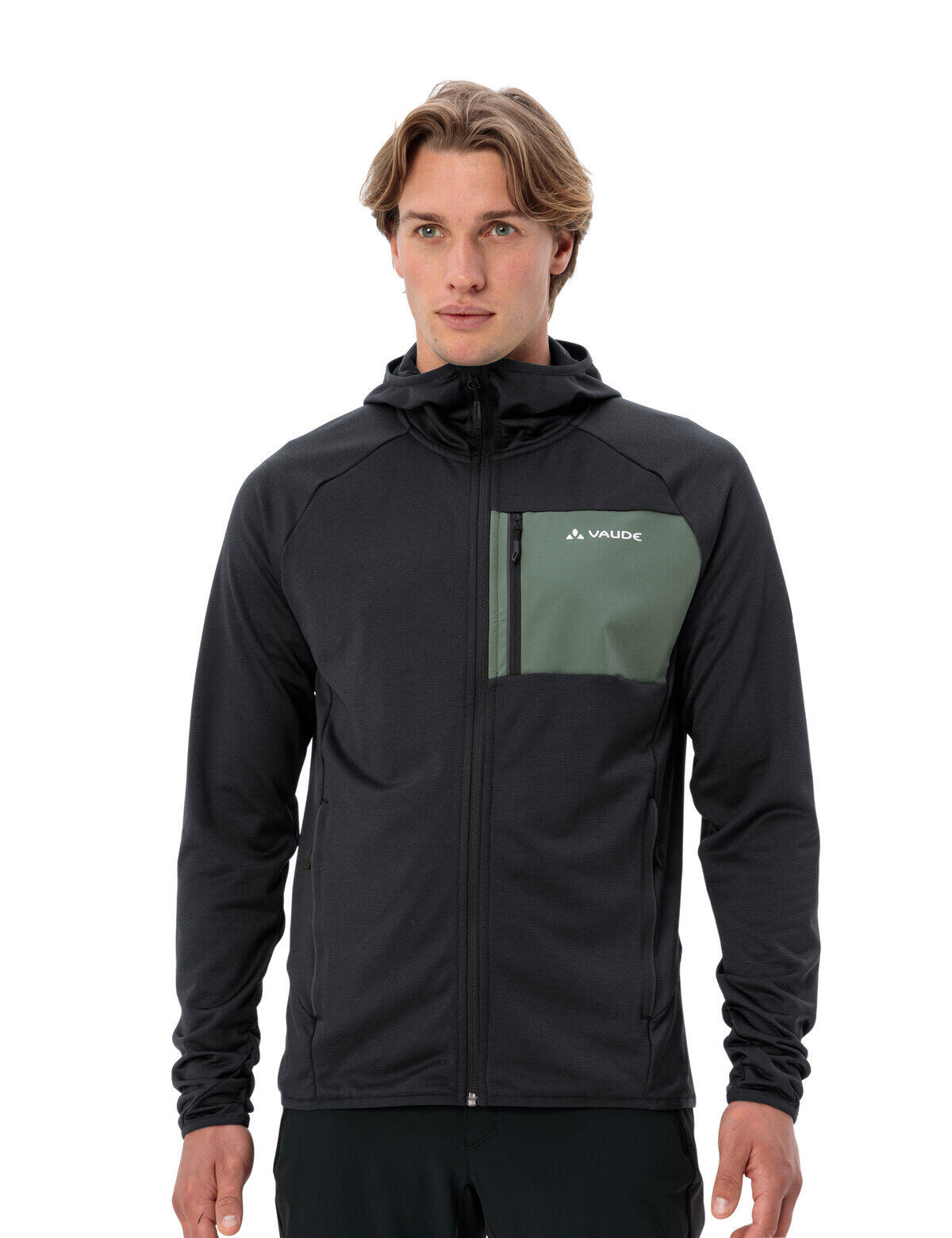 Forro polar VAUDE Tekoa II 3/7