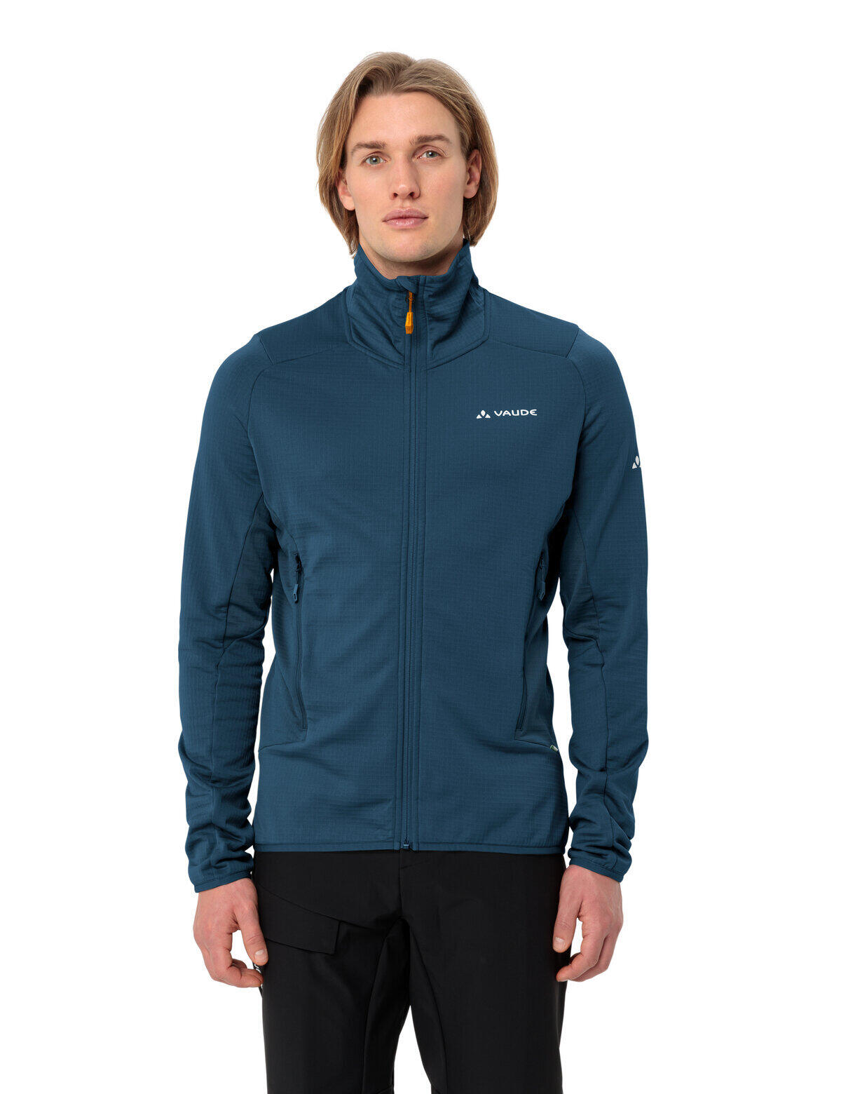 Giacca in pile M Monviso Fleece Jacket 3/7