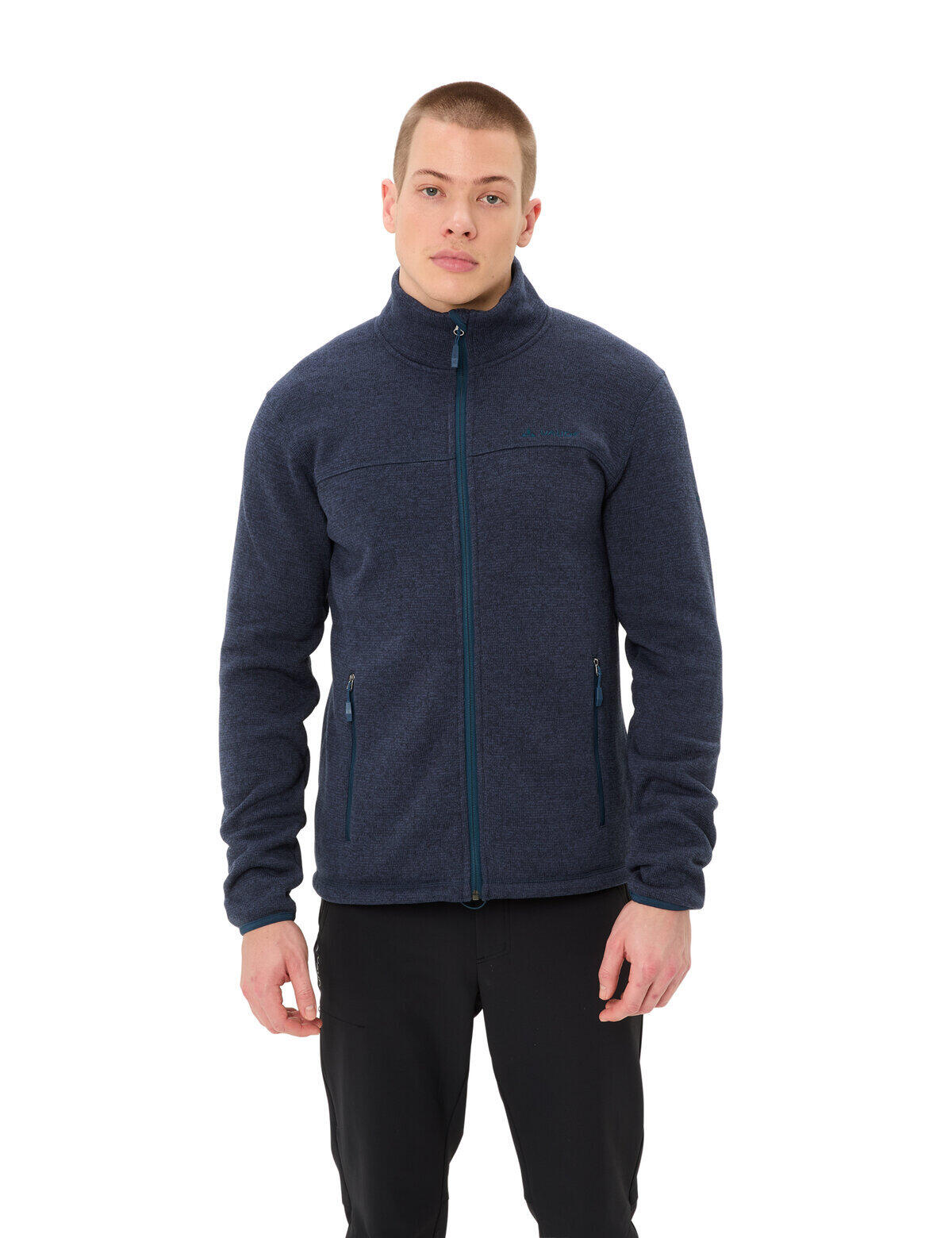 Fleecejacke M Rienza Jacket III 3/7