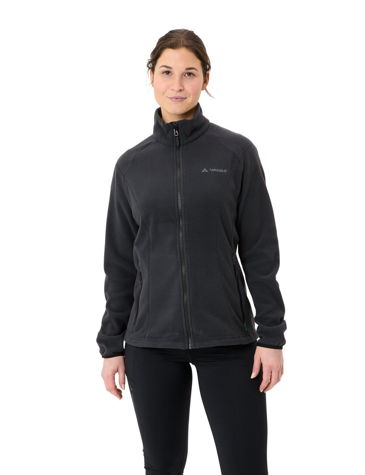Jacken Women's Rosemoor Fleece Jacket II 3/7