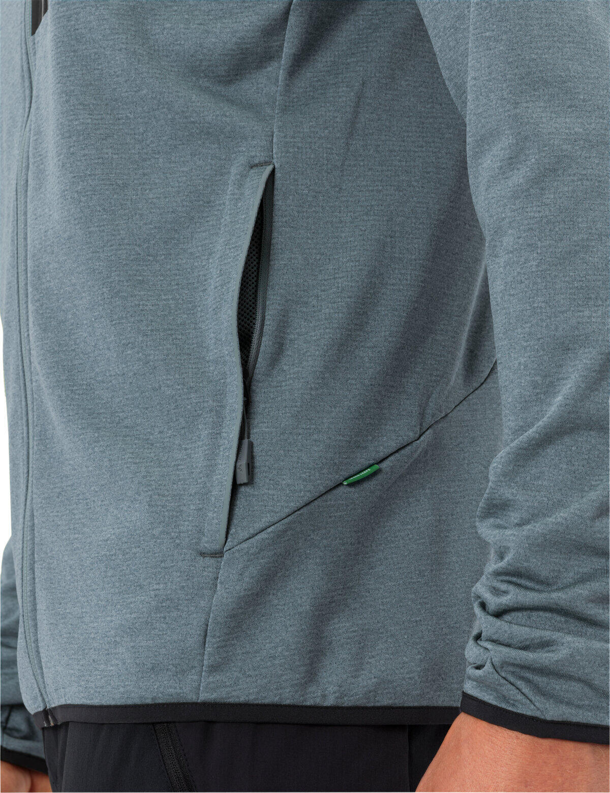 Fleecejacke M Tekoa Fleece Jacket II 5/7