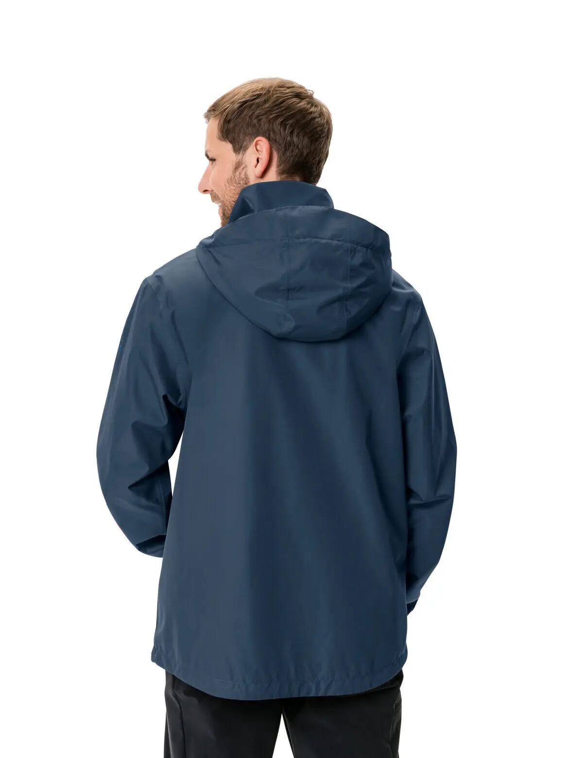 Outdoor-Jacke M Escape Light Jacket 3/7