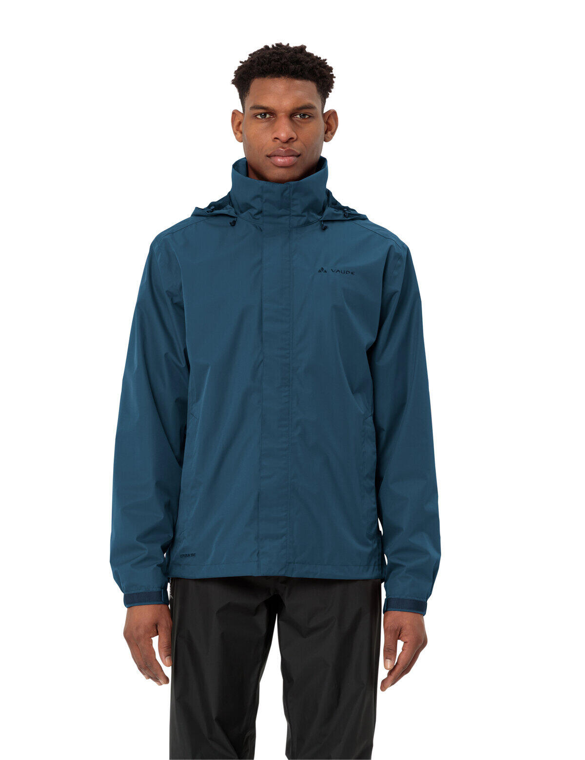 Hardshell-Jacke M Escape Light Jacket 3/7