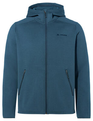 Fleecejacke m idris fleece hoody