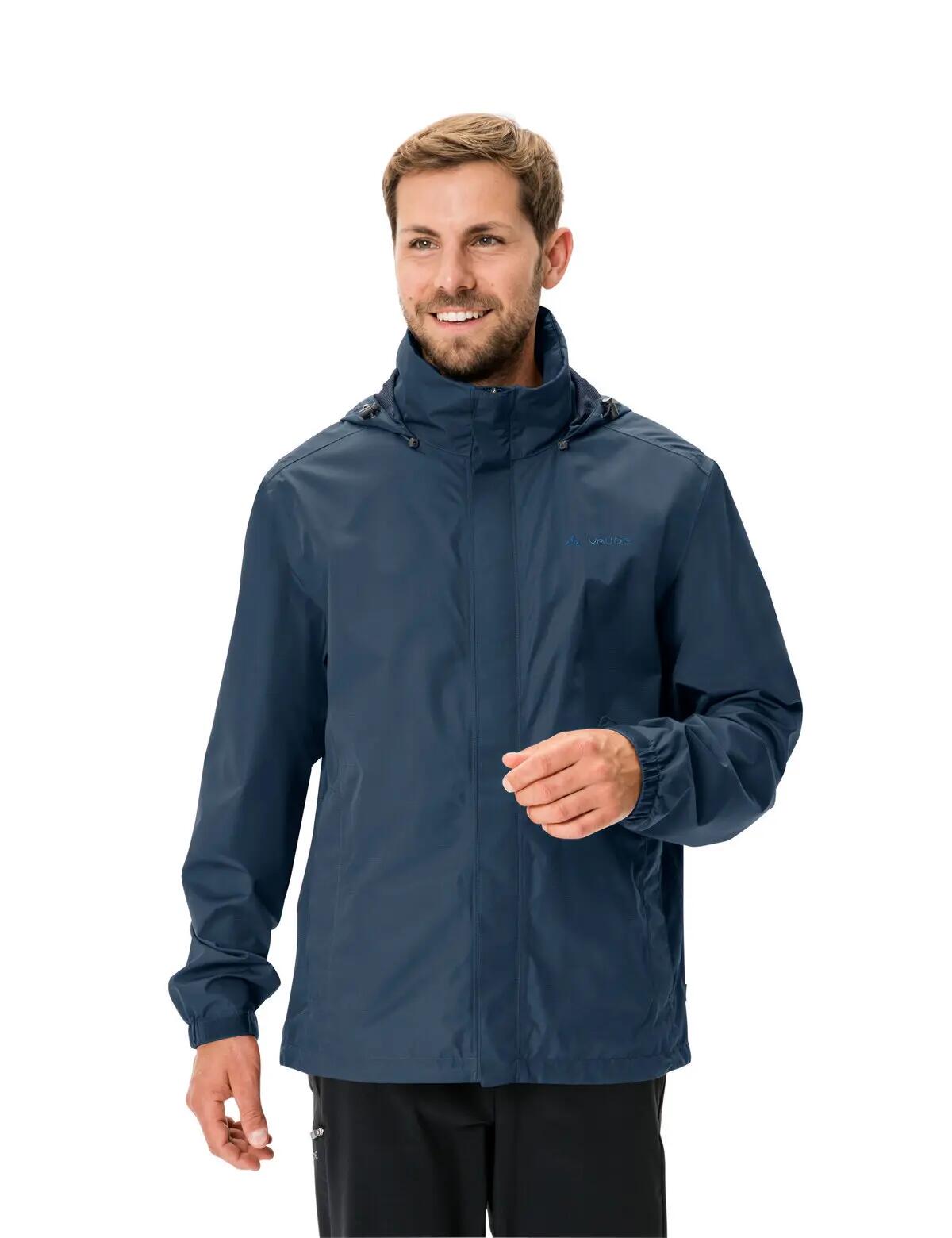 Outdoor-Jacke M Escape Light Jacket 2/7
