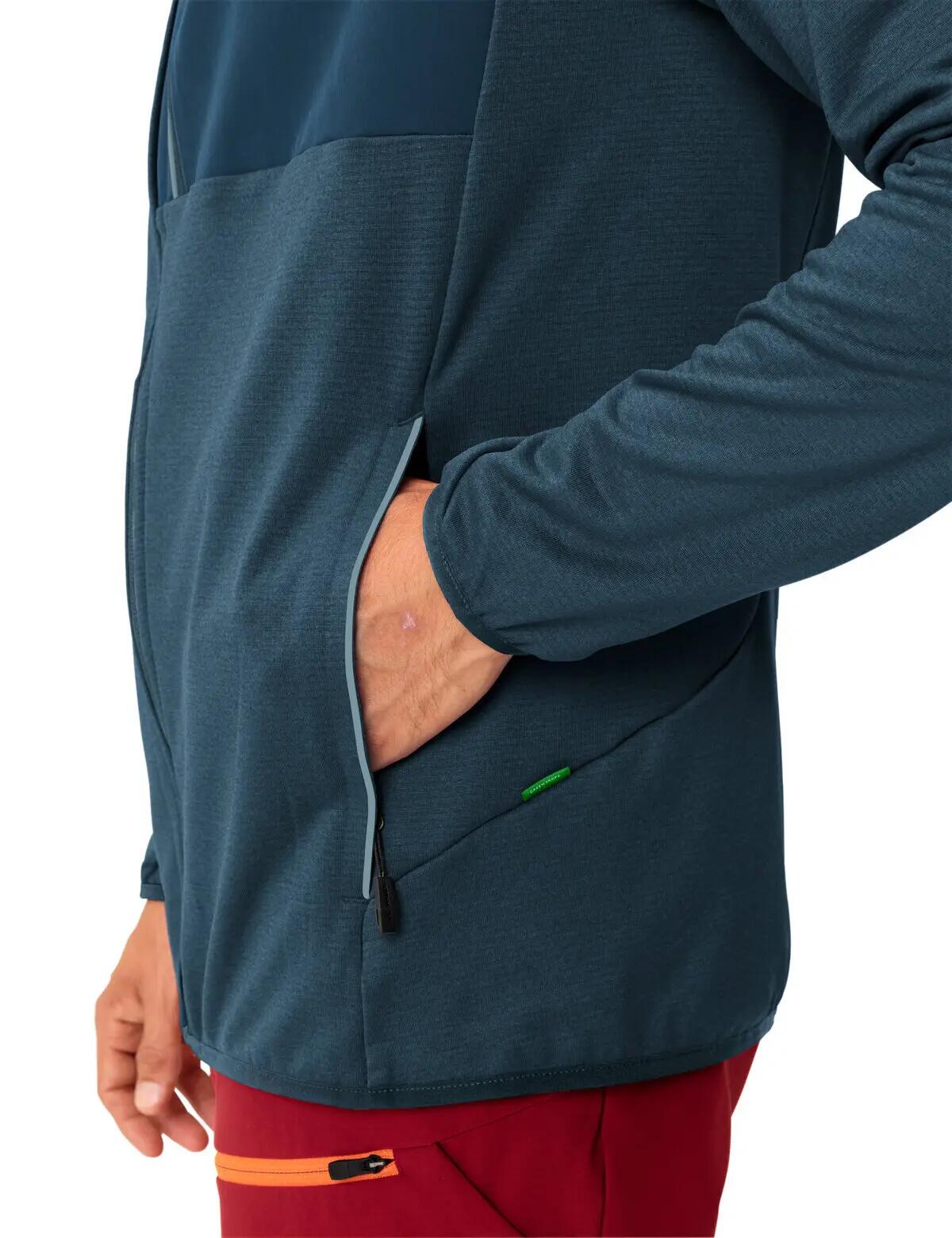 Fleecejacke M Tekoa Fleece Jacket II 5/7