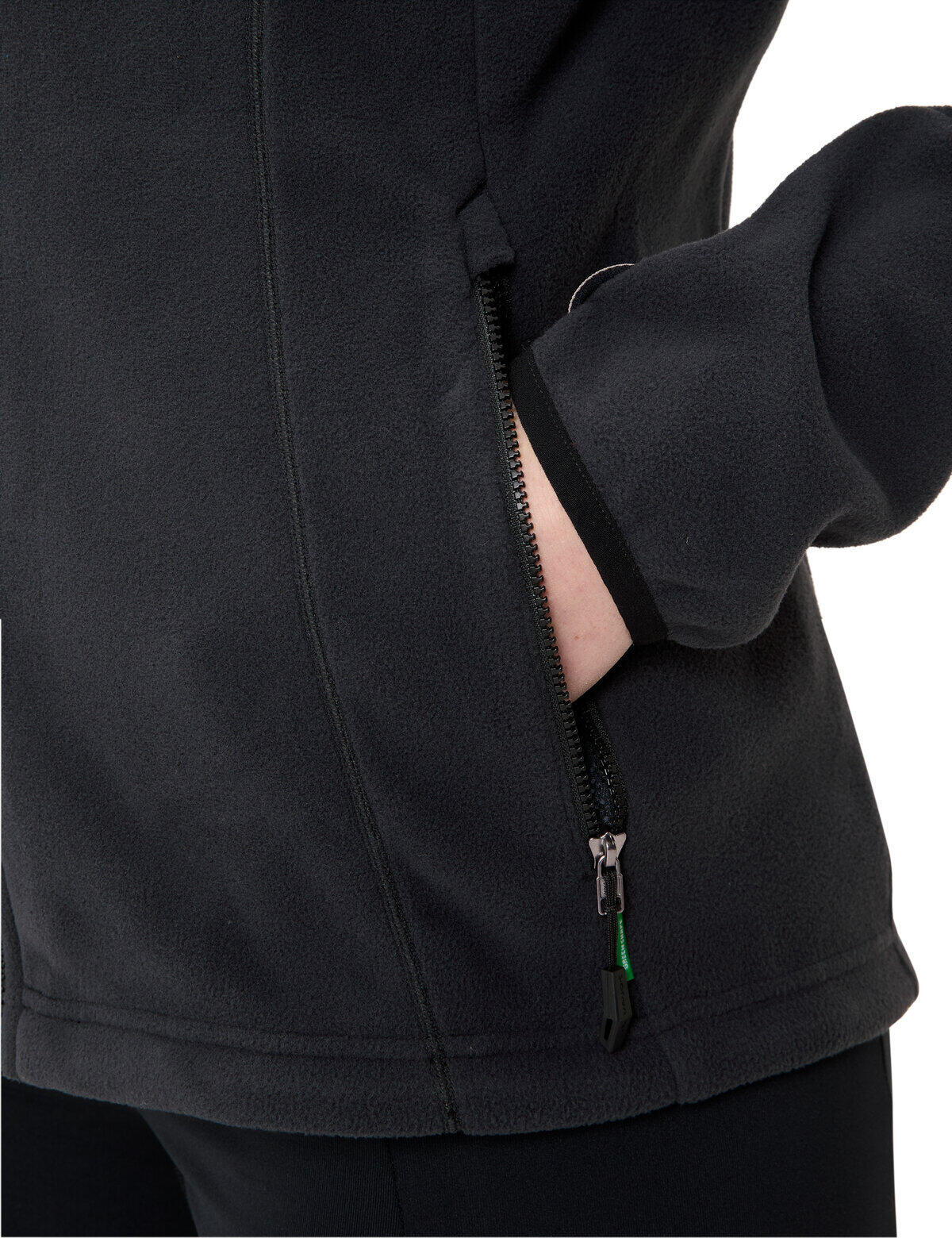 Jacken Women's Rosemoor Fleece Jacket II 5/7