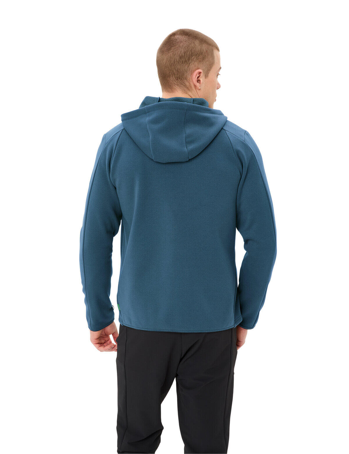 Polaire à capuche VAUDE Idris 4/7