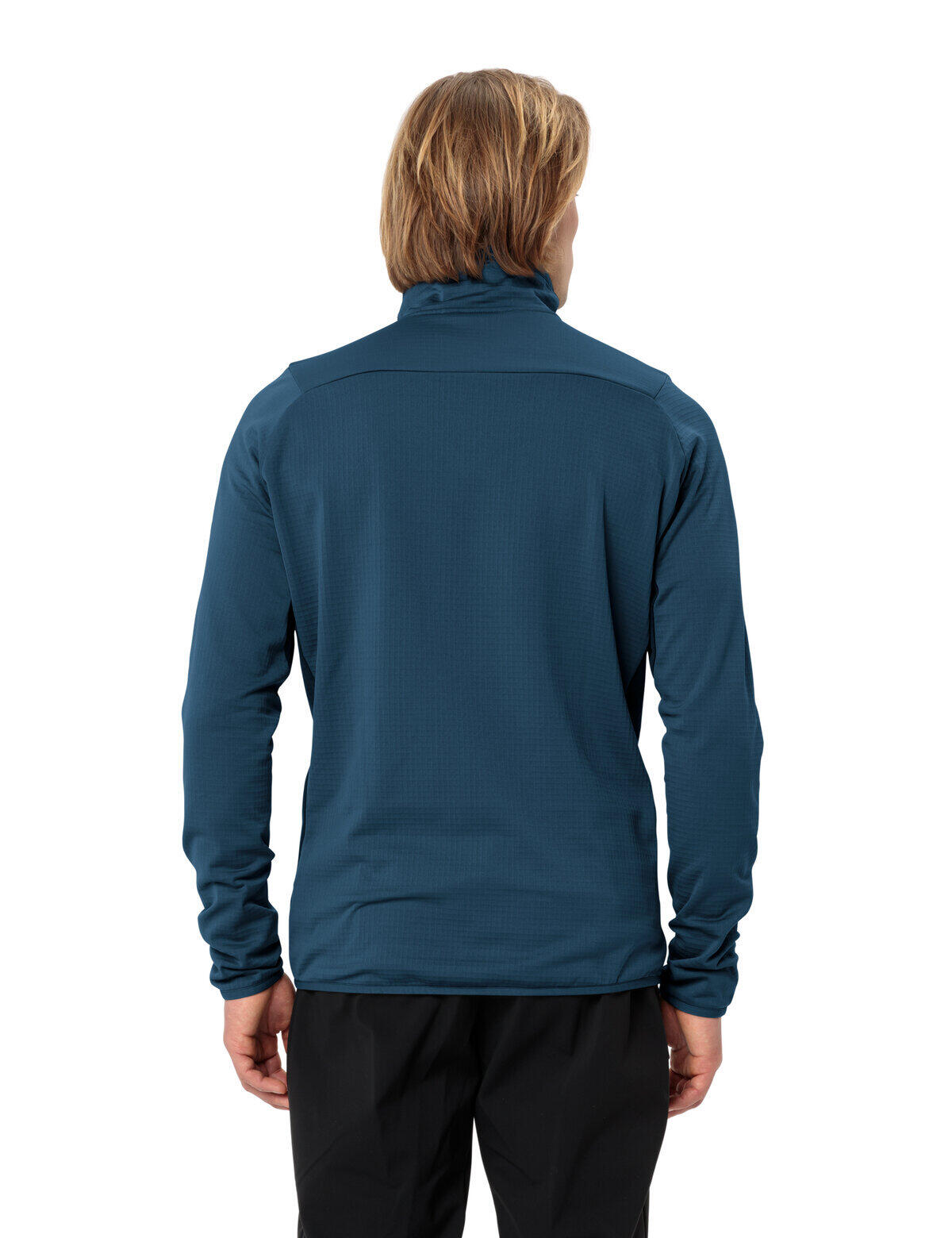 Giacca in pile M Monviso Fleece Jacket 4/7