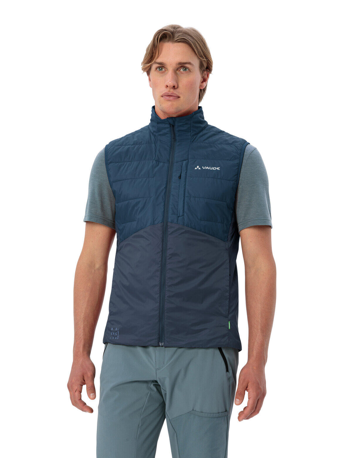 Gilet VAUDE Freney IV 3/7