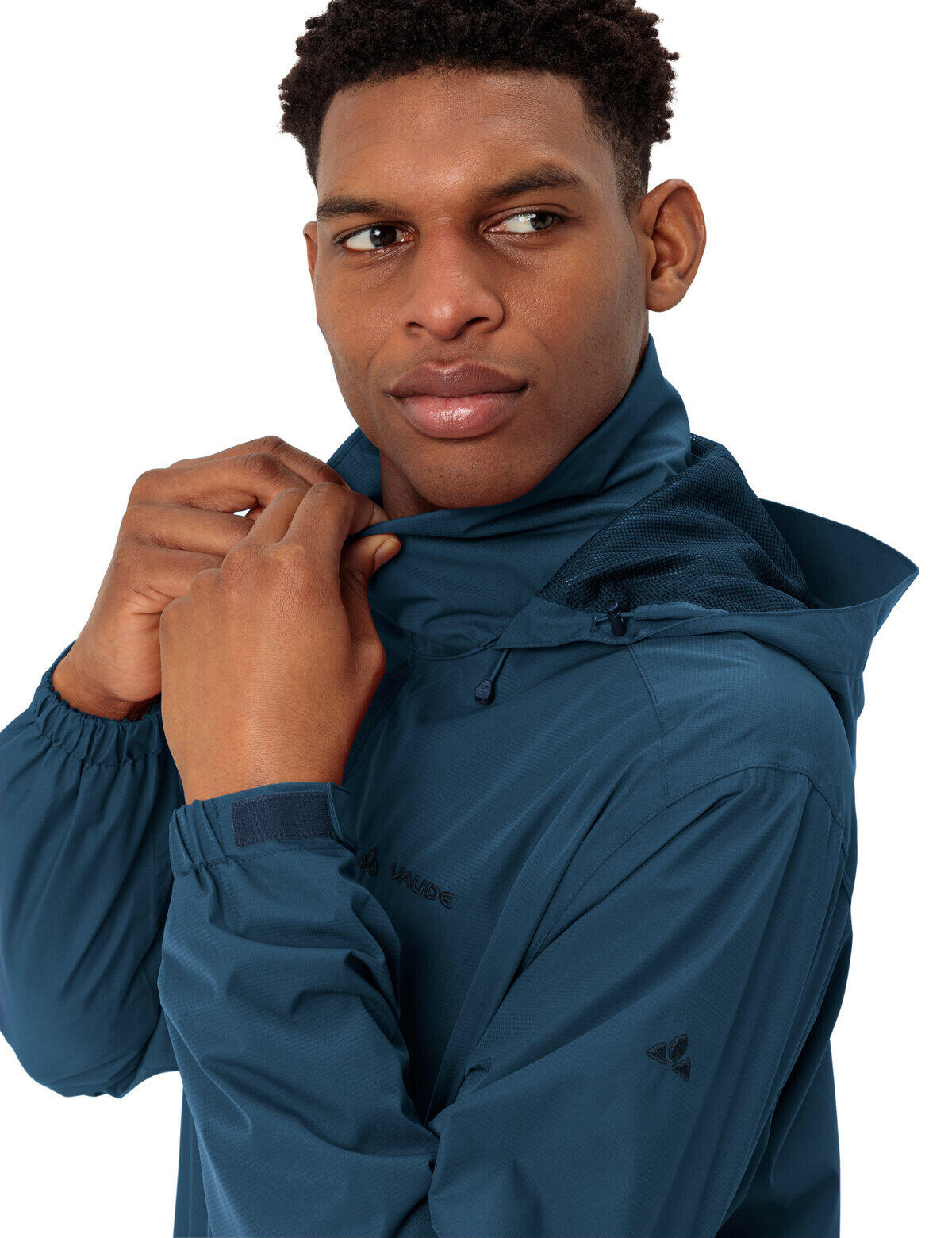 Hardshell-Jacke M Escape Light Jacket 5/7