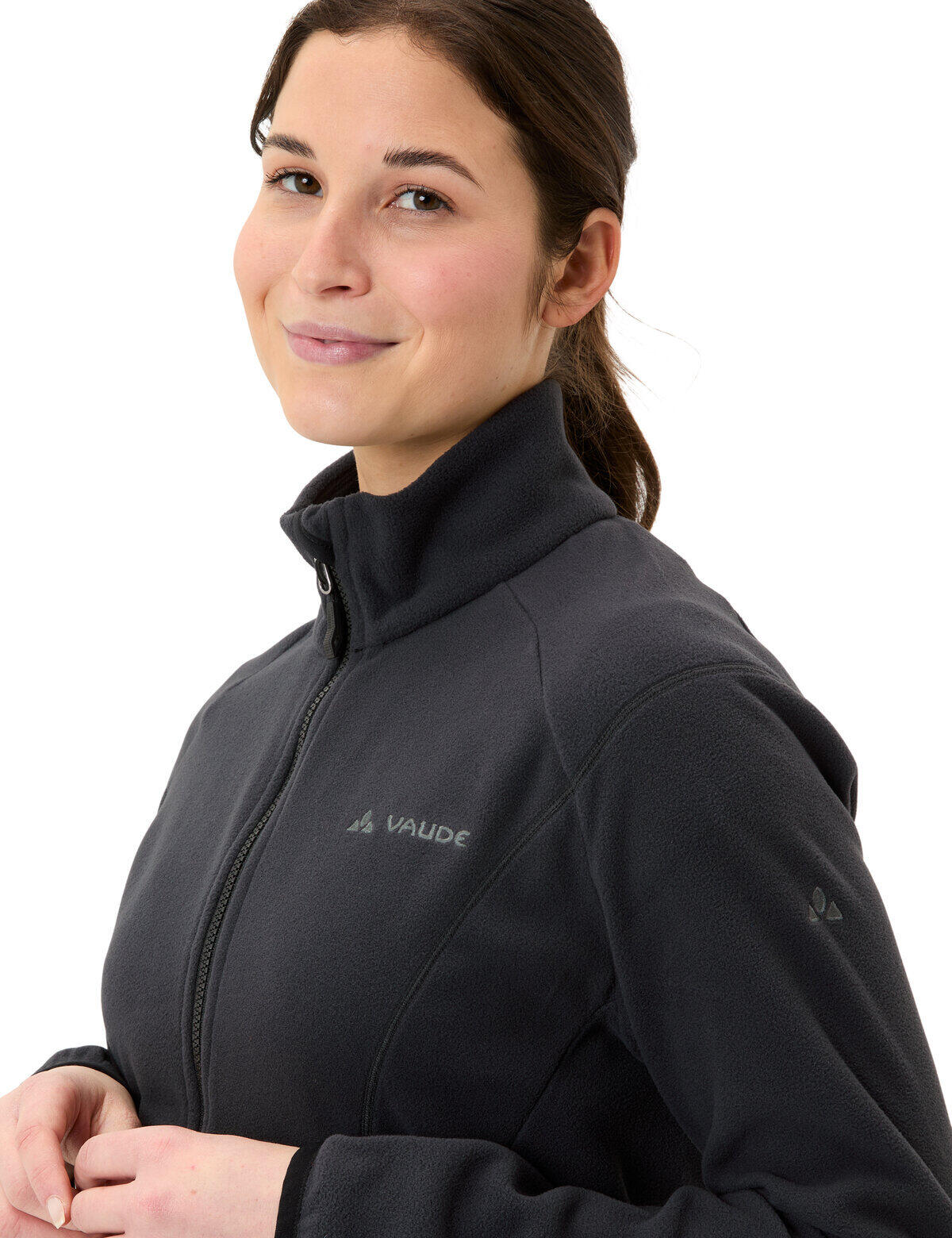 Jacken Women's Rosemoor Fleece Jacket II 6/7
