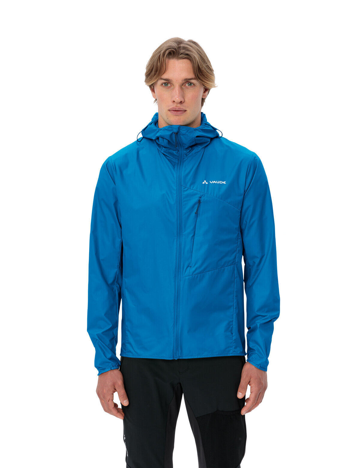 Chaqueta de senderismo VAUDE Scopi 3/7