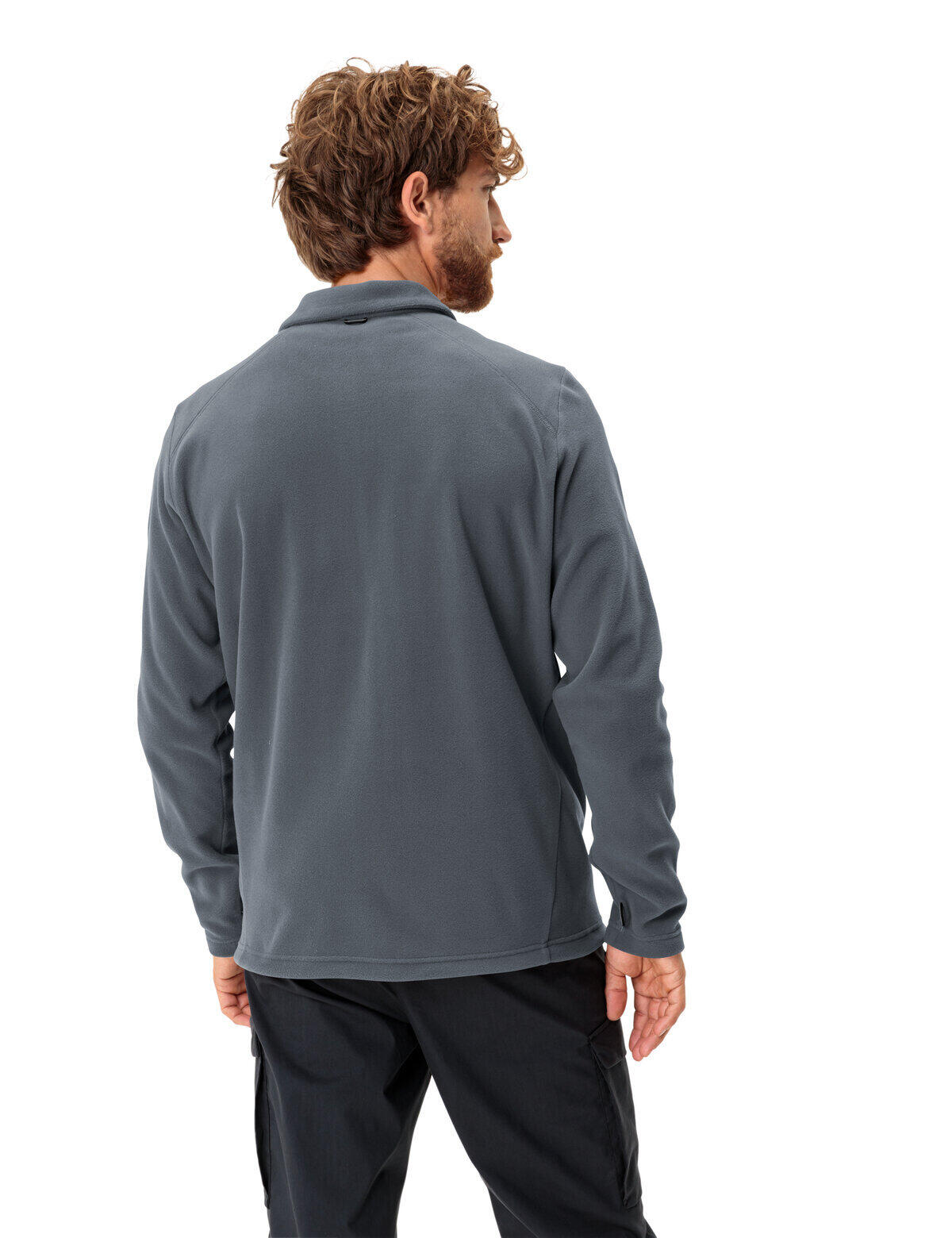 Fleecejacke M Rosemoor Fleece Jacket 4/7