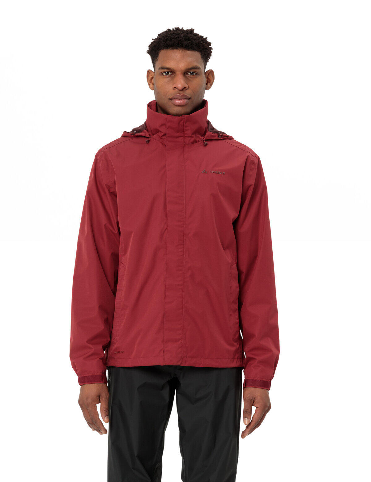 Giacca da trekking VAUDE Escape Light 3/7