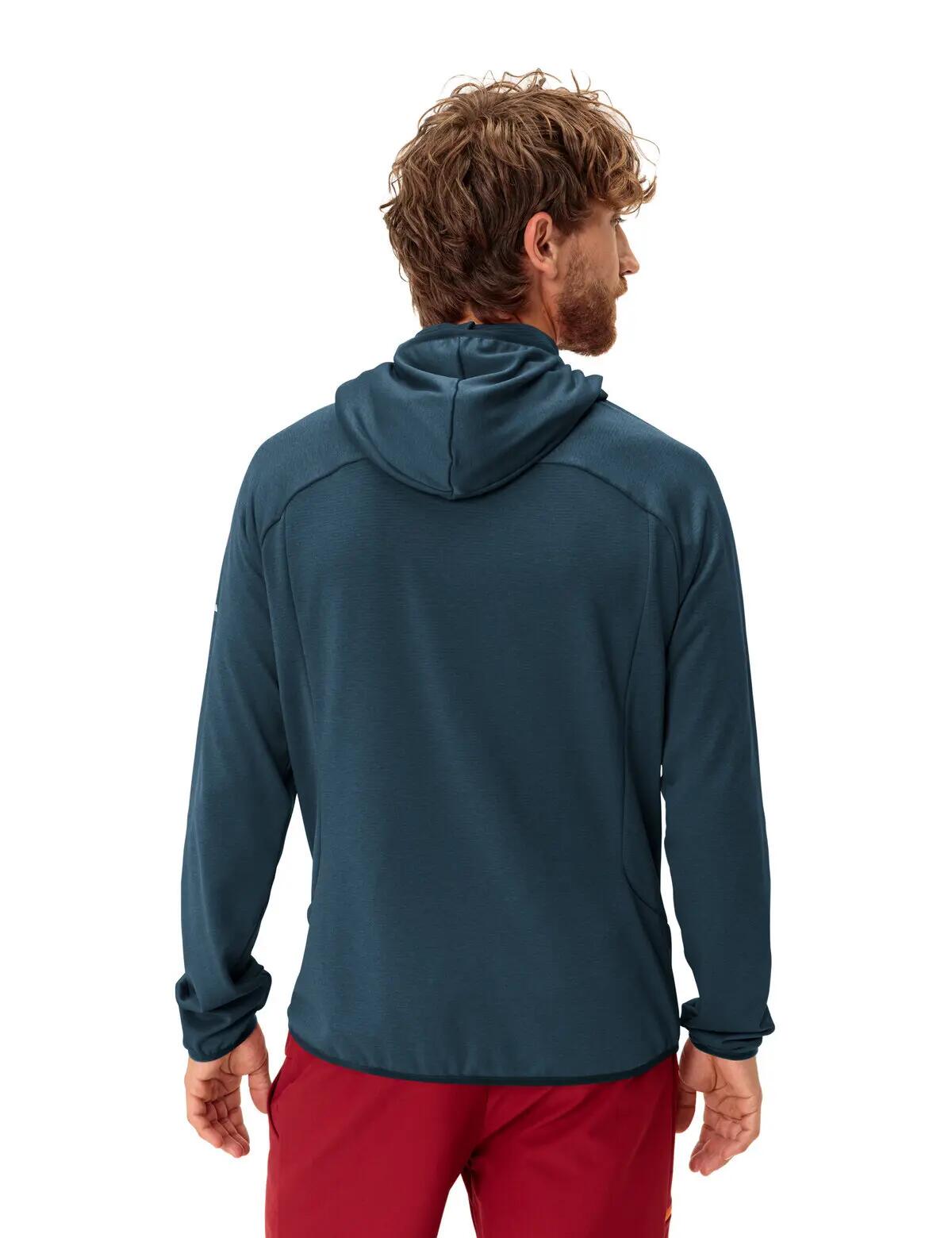 Fleecejacke M Tekoa Fleece Jacket II 4/7