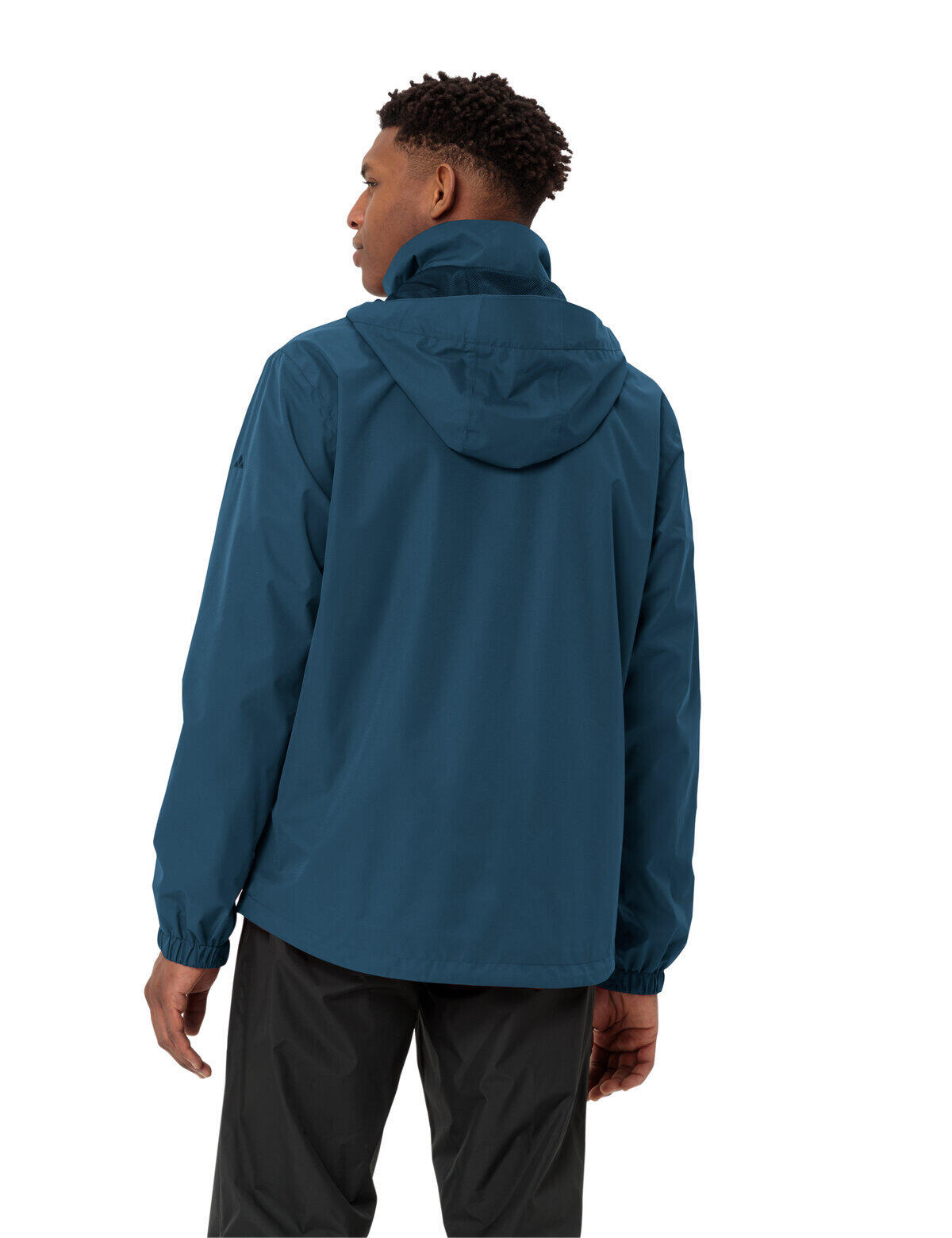 Hardshell-Jacke M Escape Light Jacket 4/7