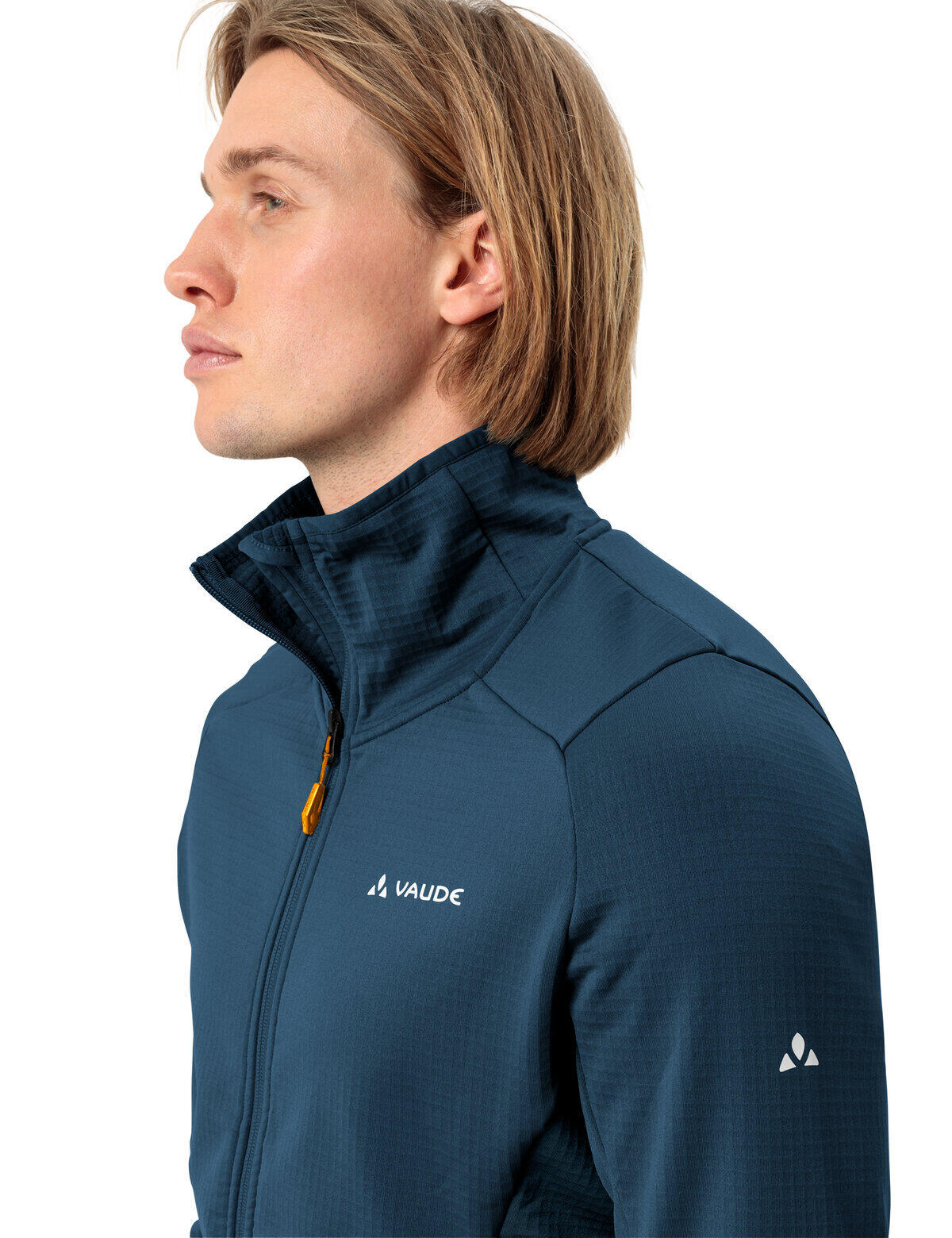 Giacca in pile M Monviso Fleece Jacket 6/7